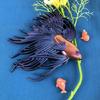 Add Personality To Your Space with Fish Wall Decor Silicone Resin Molds