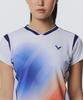 Bigteo Color Flow Badminton Women'S T-Shirt (Vt26Agw006F)