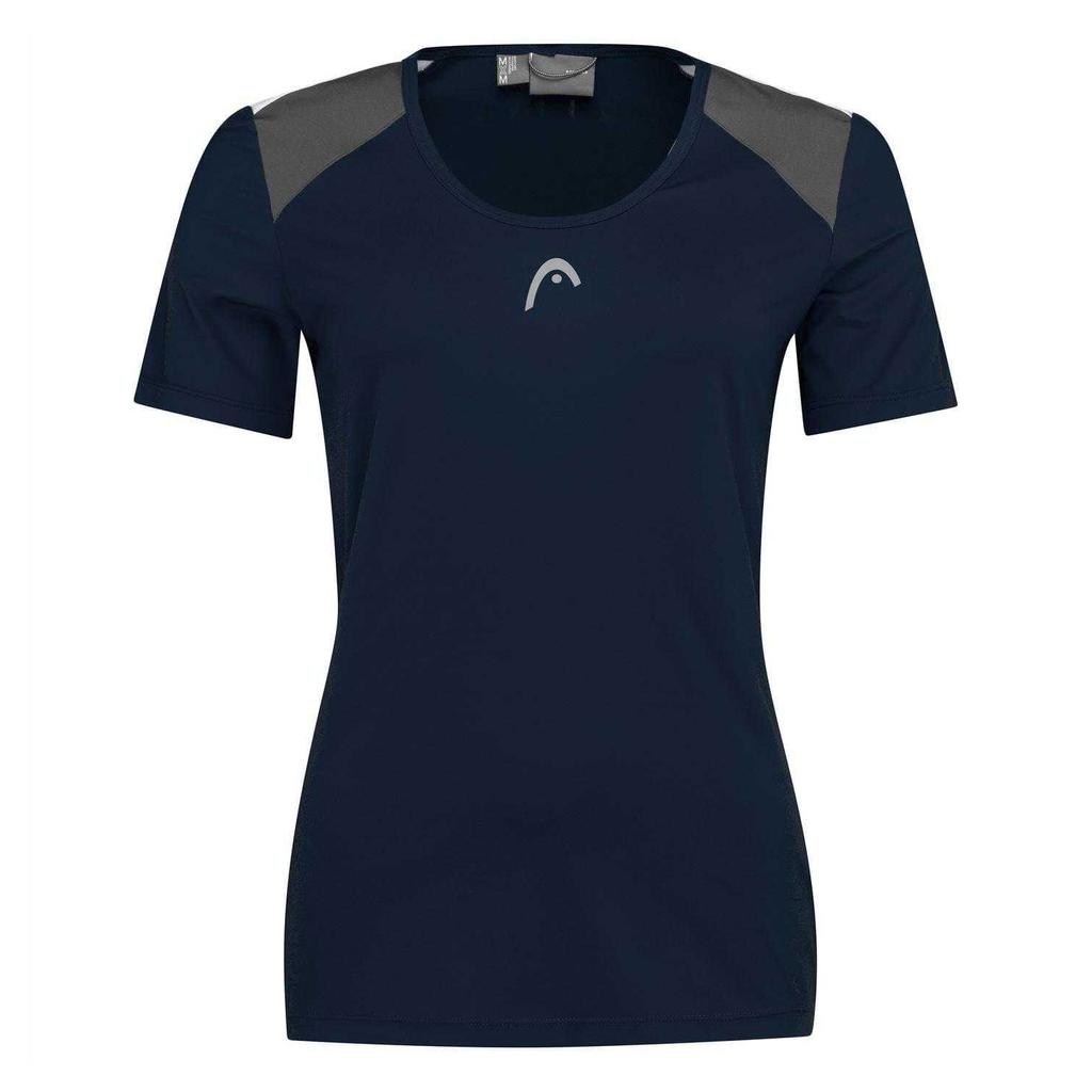 Head Womens/Ladies Club 22 Tech T-Shirt