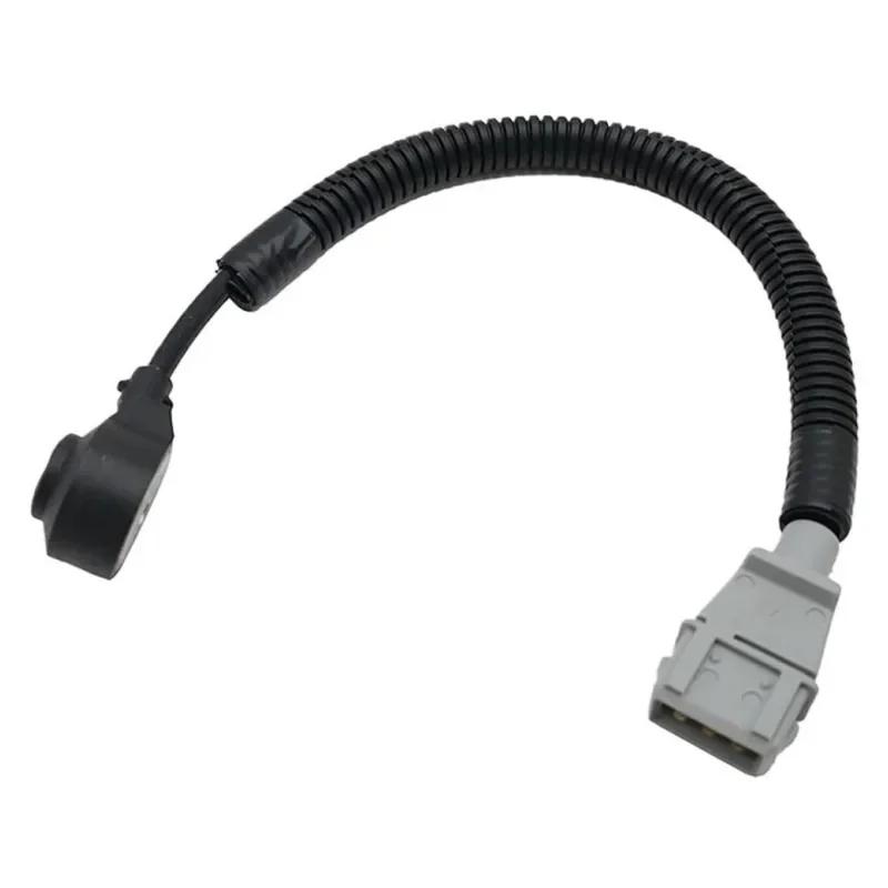 39250-37100 Knock Sensor For Hyundai Coupe Santa Fe Sonata Tucson Tiburon Kia Optima Sportage 2.5 2.7 1999-2010 39250 37100