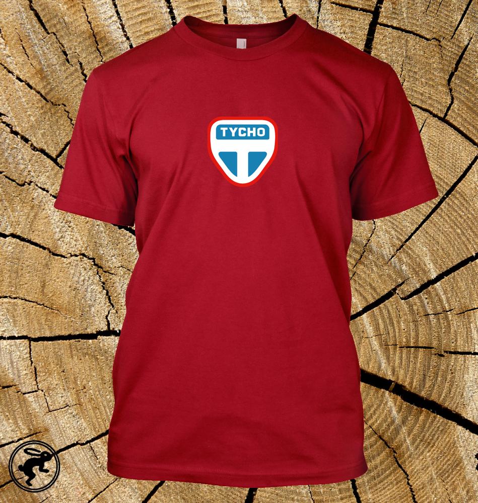 The Expanse Tycho Station T Shirt The Belt Opa Tv Show Tee S