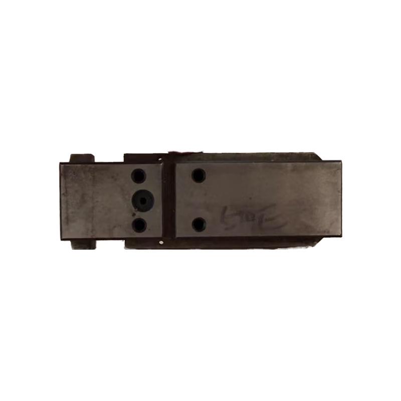 Industrial Metal Processing Power Wedge Block