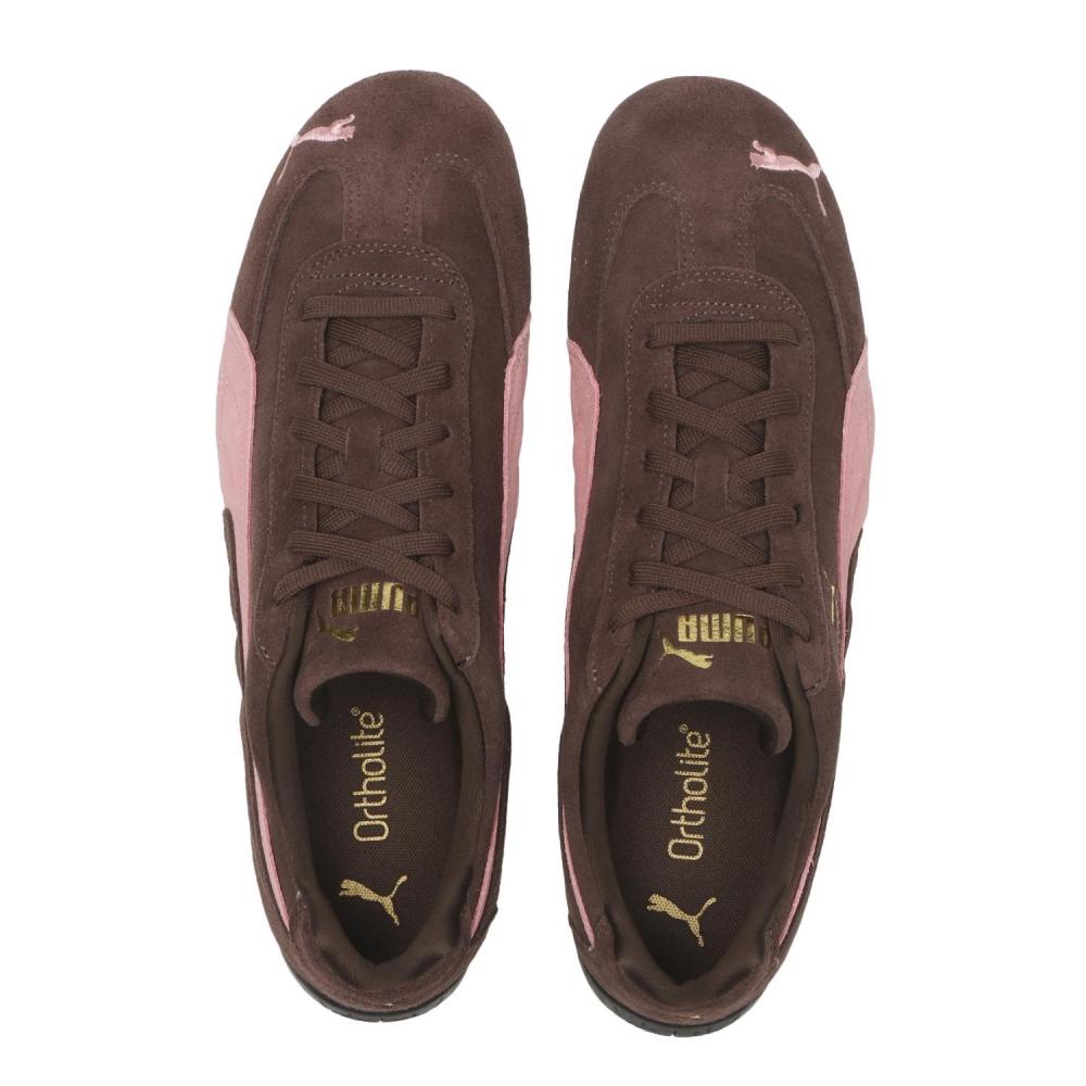 Puma Speedcat Og 407974 01c.brown