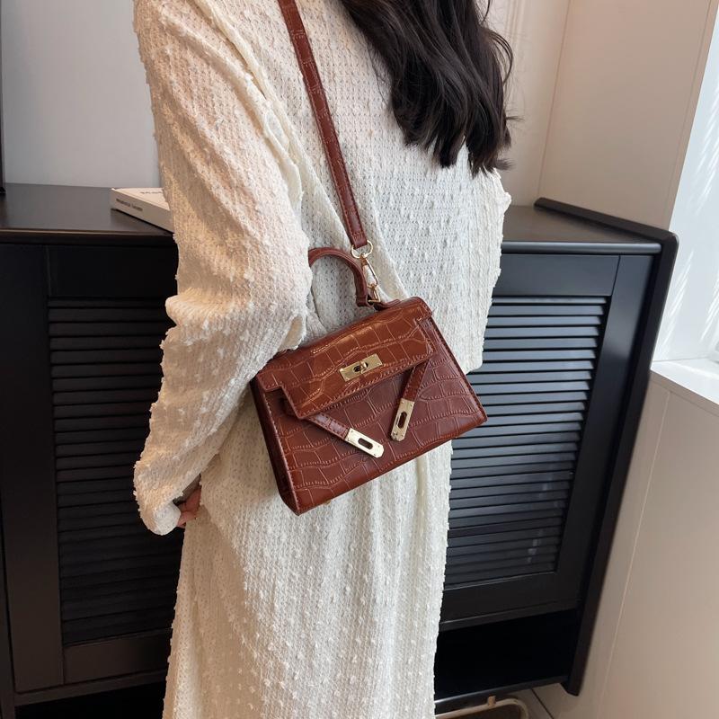 Damen Neue Tasche Damen Vielseitige Umhängetasche