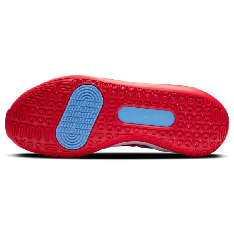 Nike Kd 13 'New Jersey Nets Hardwood Classics' Sneaker DC0009-400