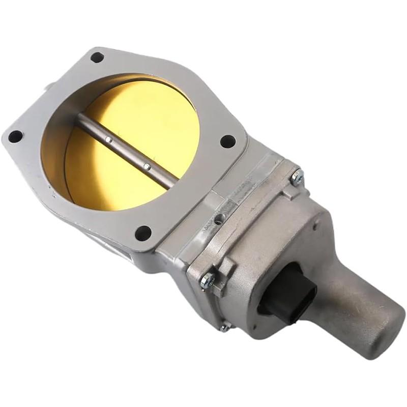 90mm 4-Bolt Drive By Wire Throttle Body for GM LS3 LS7 19420707