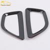 Compatible Front Air Outlet Decorative Sticker for 18 CS35 PLUS Models