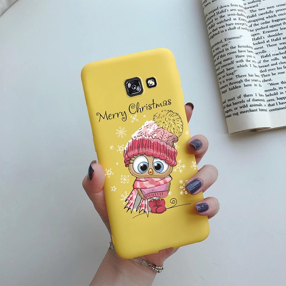 Süßes Silikon Case für Samsung Galaxy J5 J7 Prime A7 2017 Hülle Funda für Samsung G570F G610F A720F Liebesherz Weiche Handyhülle