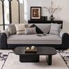 New Minimalist And Modern Chenille Sofa Cover Four Season Universal Anti Slip Dustproof Sofa Cover Hood Cloth Cover Cloth