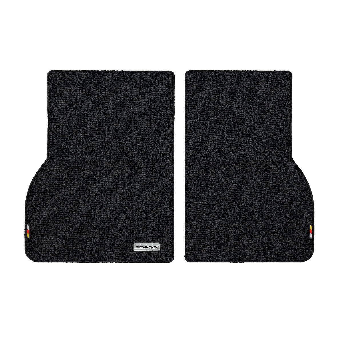 

Mugen Step Wagon STEP WGN Sports luggage mat STEP WGN SPORTS LUGGAGE MAT Black (MUGEN) [April 2015~] [Compatible with RP1-100 RP2-100 RP3-100 чёрный