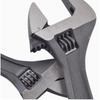 JURONG Large Opening Adjustable Wrench