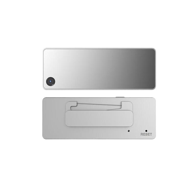 

Aigo Wearable Law Enforcement Recorder D5