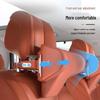 Starship Plus Adjustable Car Headrest by Baili is Perfect for AITO M5, M7, M8, M9 - Ideal for Neck Protection.