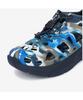 The North Face Ns94R45K Reactive Sneakers Navy
