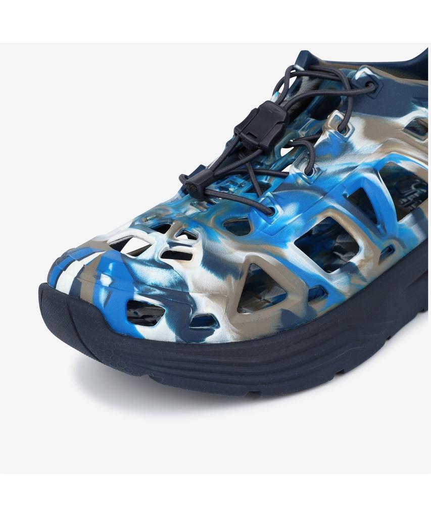 The North Face Ns94R45K Reactive Sneakers Navy