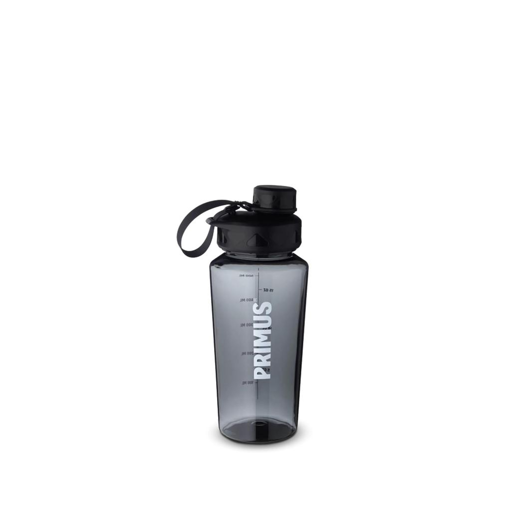 PRIMUS Outdoor Tritan Bottle Trail Bottle Tritan 0.6L Black P740100