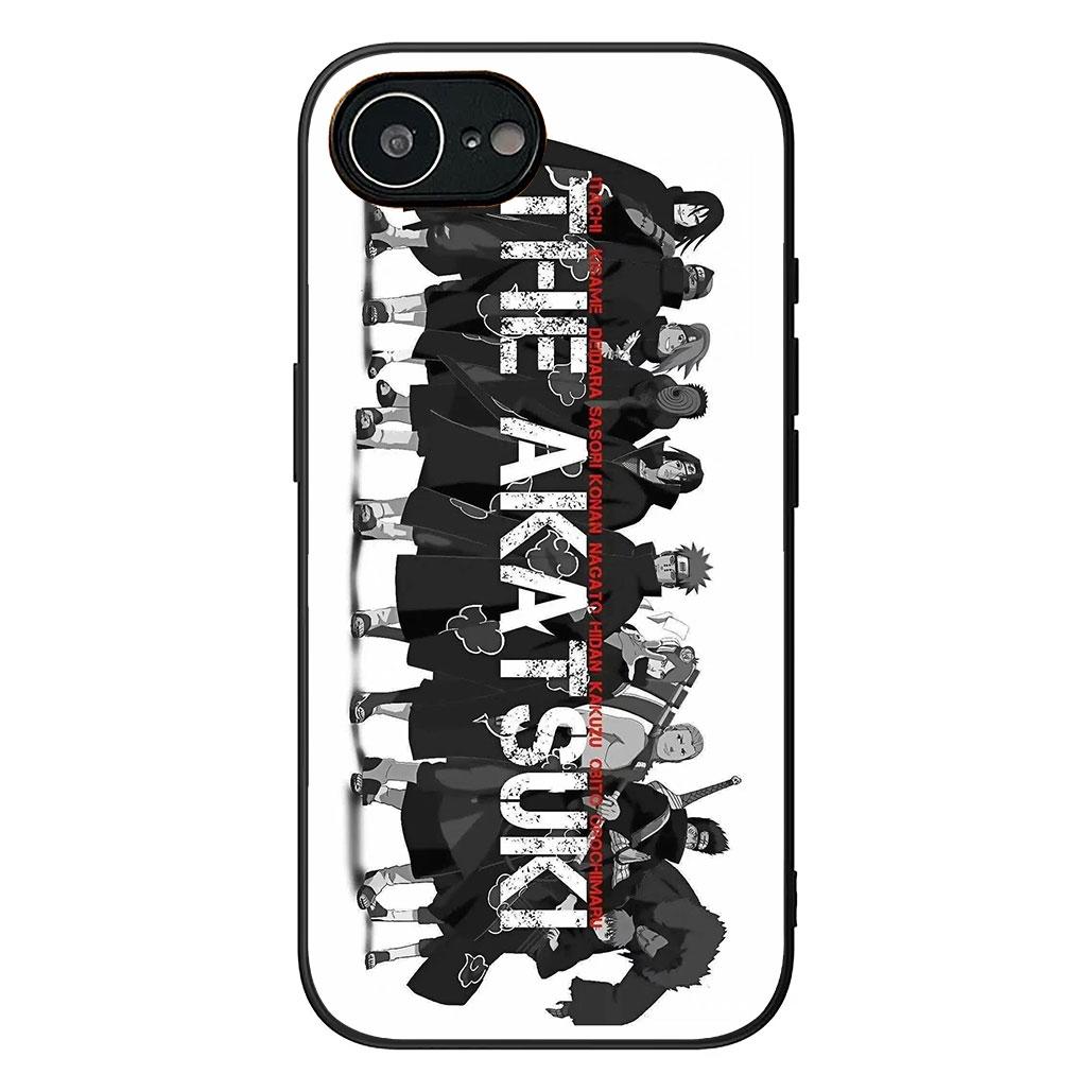 

KISAME Pain Uchiha Narutos Itachi Akatsuki Case for Samsung Galaxy A04 j7 J5 J2 Prime J8 A01 A02 A03 A42 M06 M16 M56 M23 M17 Galaxy A04