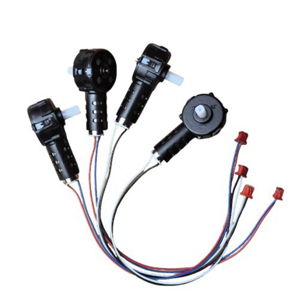 Universal Folding Remote-controlled Drone Motor