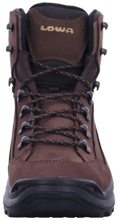 Hiking Shoes Lowa Renegade Gore-tex Mid Model 2025