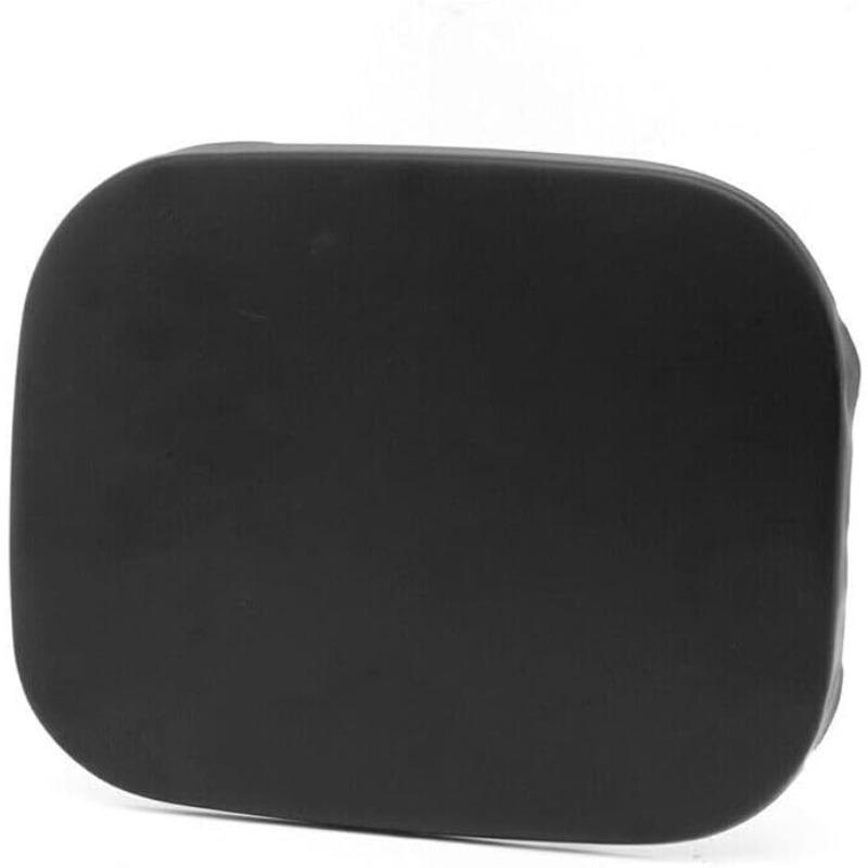 For Toyota RAV4 RAV 4 2006 2007 2008 2009 2010 2011 2012 Car Fuel Tank Door Cover Gas Lid Cap 77350-42070 Unpainted