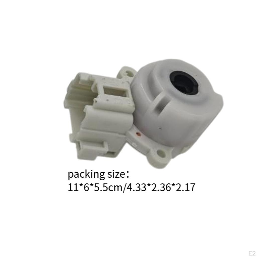 Ignition Switch Starter for Toyota Highlander Echo Base