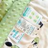 Lilang Double-Layer Gauze Summer Quilt