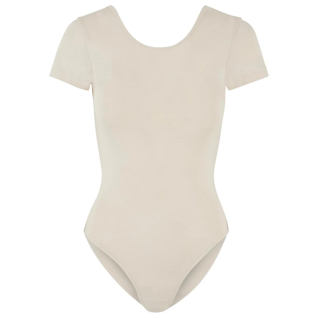 Urban Classics Womens/Ladies Organic Stretch Bodysuit