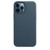 Leather Magnetic Suction Is Suitable for Apple 15Pro Mobile Phone Case Magsafe Animation Pop-up Window iPhone15 Anti-drop Protective Case