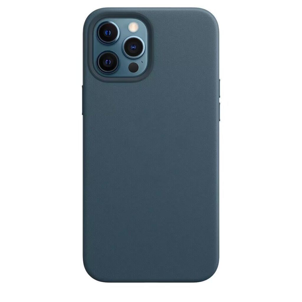 Leather Magnetic Suction Is Suitable for Apple 15Pro Mobile Phone Case Magsafe Animation Pop-up Window iPhone15 Anti-drop Protective Case