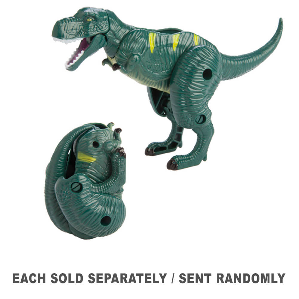 Latestbuy Baby Bliss Unisex Kids Dino Capsule Size 8