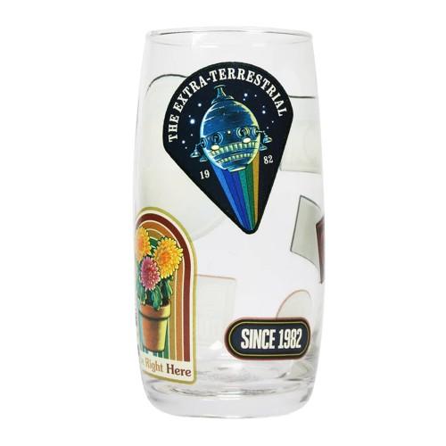 E.T Elliot 450ml Tumbler