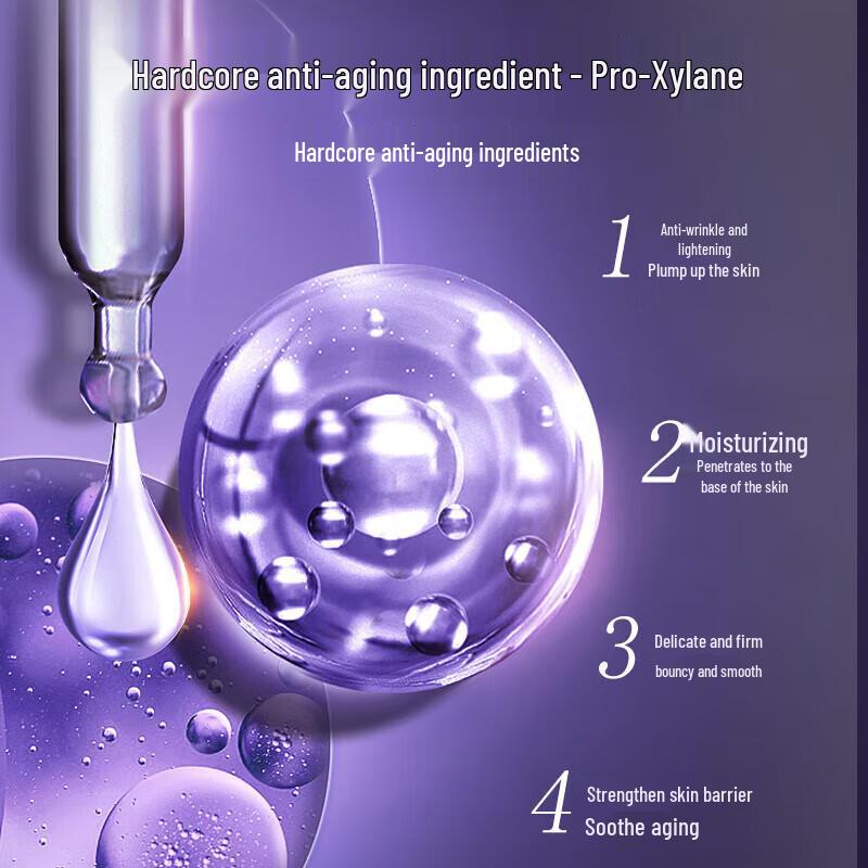 Olanzhi Bosein Anti-Wrinkle & Hydrating Skincare Gift Set