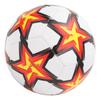 Sports Soccer Balls Size 5 PU Star Pattern Traditional Soccer Balls for Soccer Training Practice
