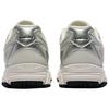 Saucony Casual Running Shoes Unisex White Silver S79095-2