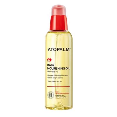 Baby Nourishing Oil