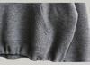 Women's Plus Velvet Thickened Hooded Sweatshirt - Autumn/Winter Casual Loose Slimming Fleece Top