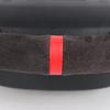 Husa Volan Auto din Piele Suede Pentru Opel Astra (H) Zaflra (B) Signum 2005 Vectra (C) Vauxhall Astra Holden Astra