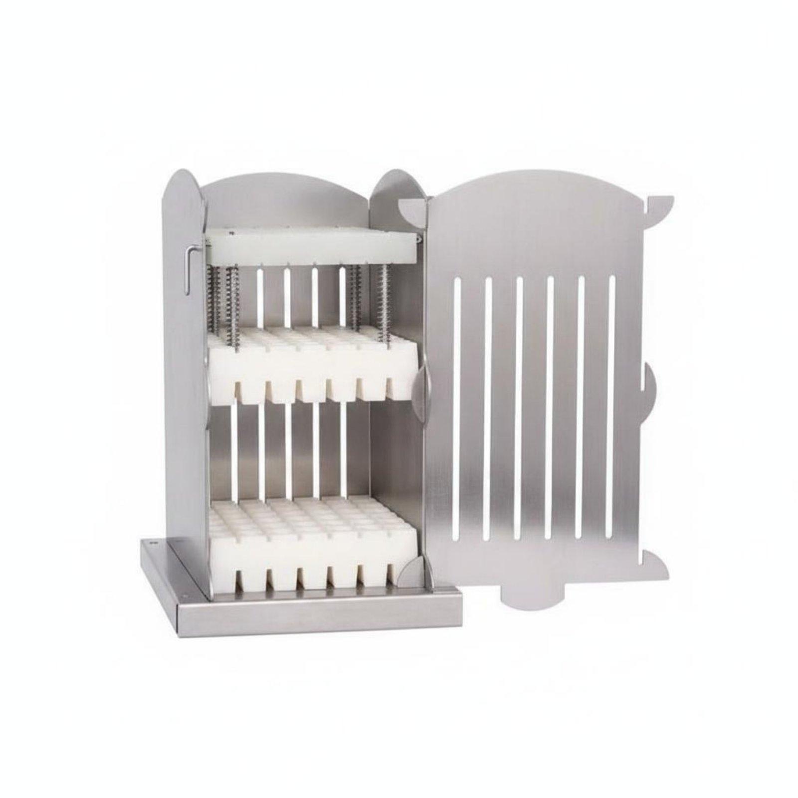 Quick Kebab Making Tool Easy to