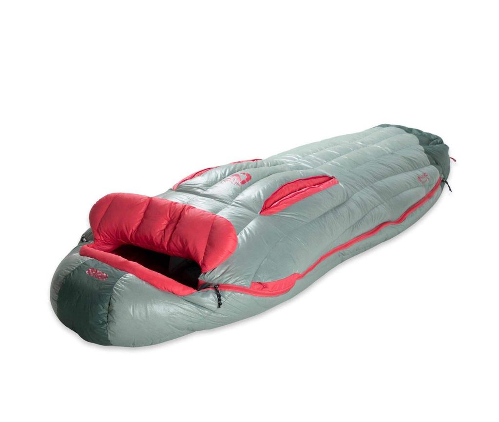 Nemo Spacák RIFF 15 kompatibilní s W -16℃ NM-RIF-W15