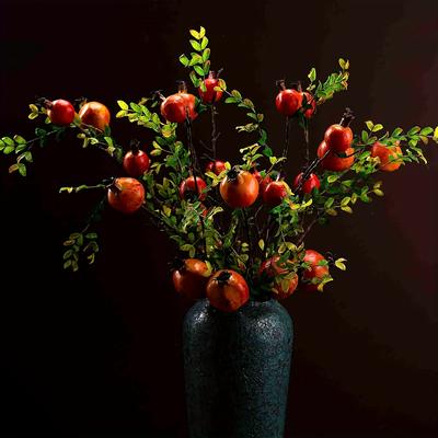 Deko & Wohnaccessoires – Künstliche Blumen & Kränze