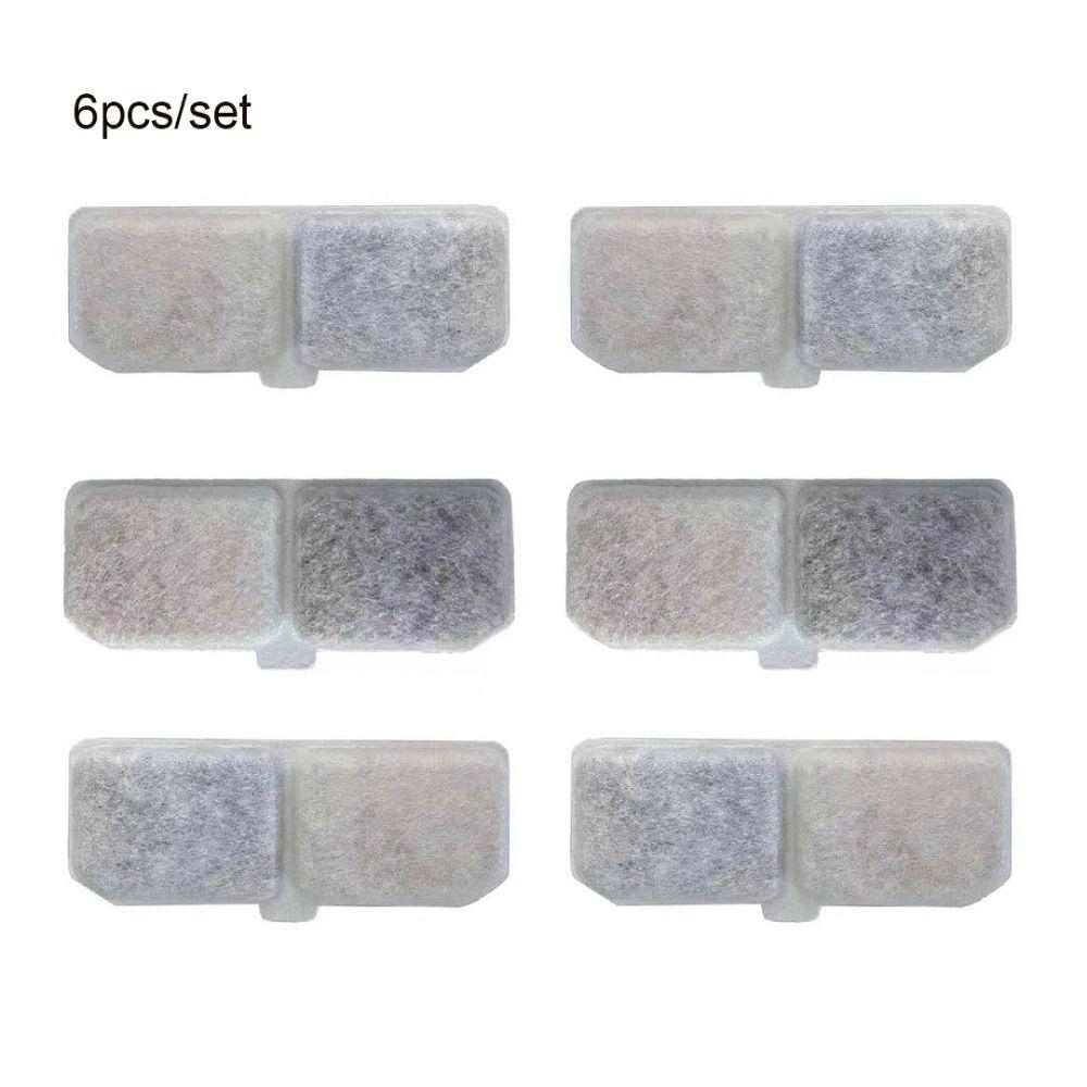 Electric Auto Recirculate Filter Silent Cats Water Dispenser For Cats Dogs Puppy