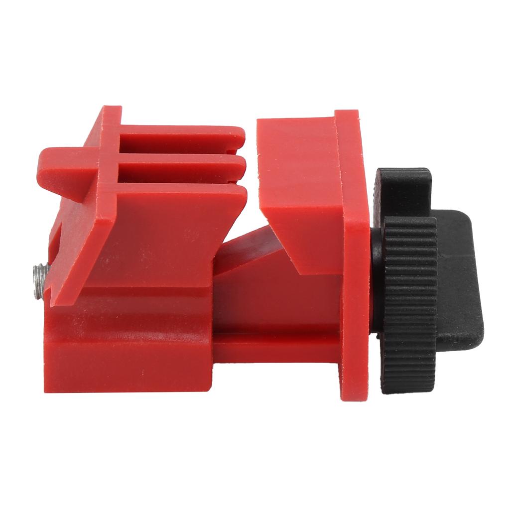 Circuit Breaker Lock Electrical Safety Lockout Miniature Universal for Power Isolation Pinout