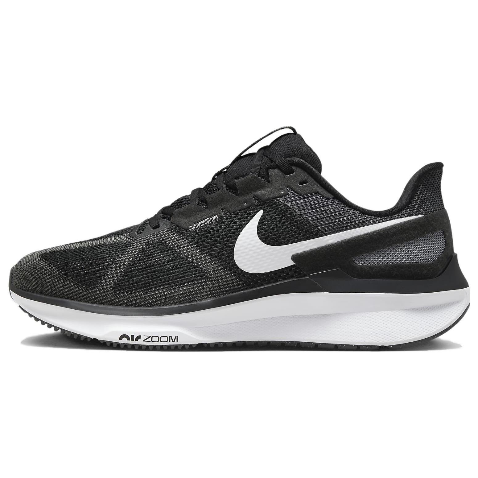 Nike Air Zoom Structure 25 Wide