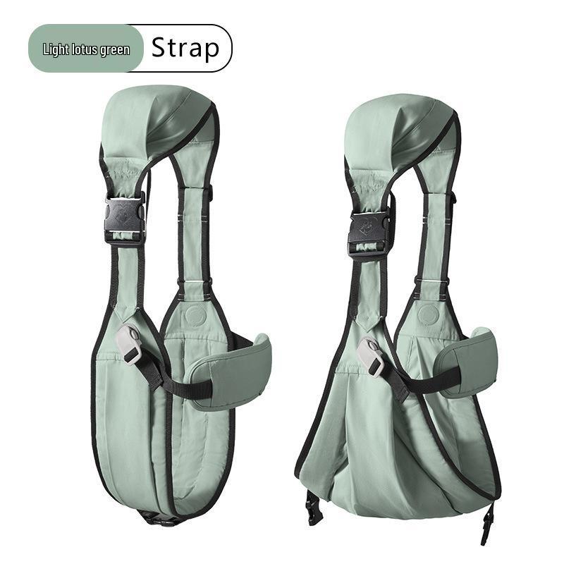 Children's Anti-Backward Hip Seat with Safe Lumbar Support and CPC Certification