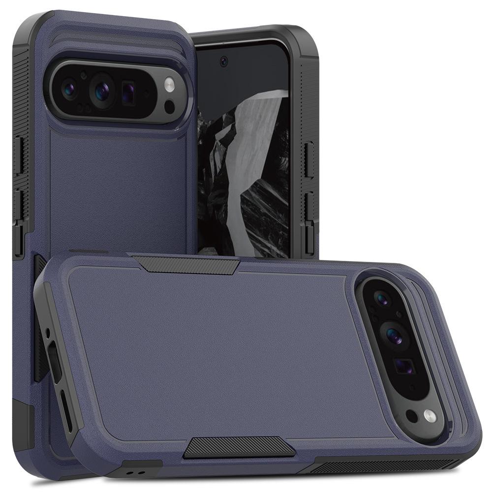 Cross-Border Applicable Google Pixel 10 PRO Drop-Proof Sailing Case for Pixel 9 PRO