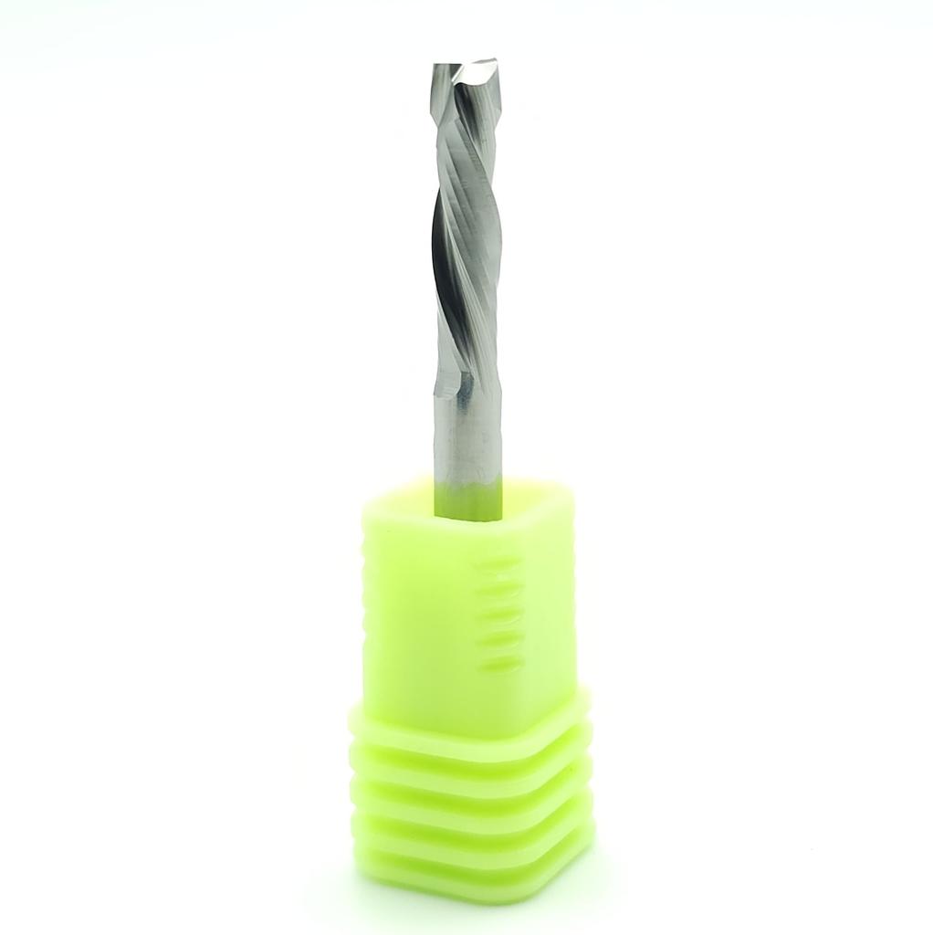 Vhm Compression Cutter For Wood And Plywood 4 X 25 X 45