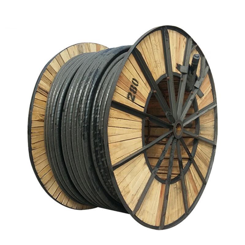 Jiayan National Standard Copper Core Soft Sheathed Power Cable