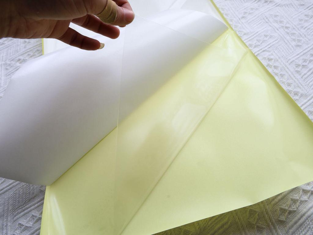 Transparenter PVC Kratzschutz Sofa Schutzaufkleber - Mattiert & Abnehmbar