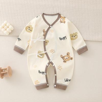 Unisex (fino ai 3 anni) – Tute