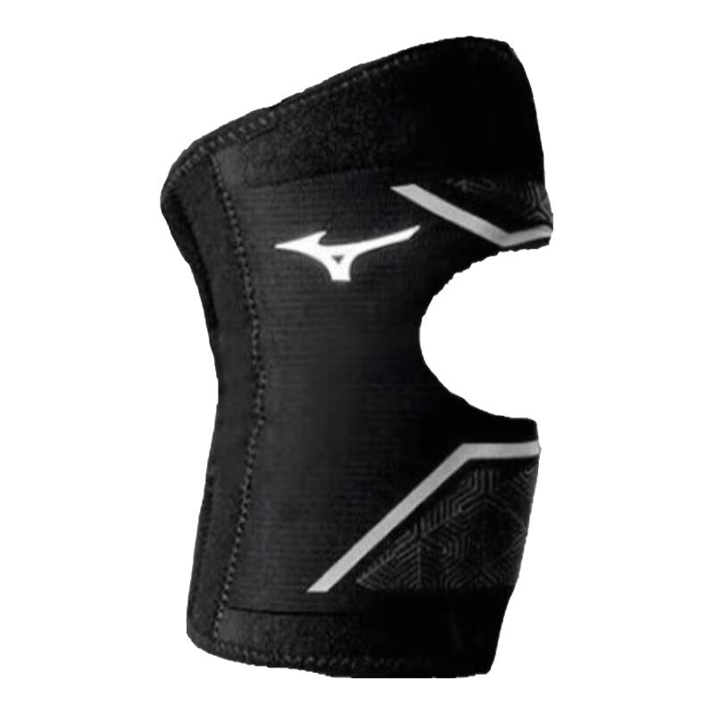 

MIZUNO Профессиональный спортивный наколенник (Цельный кусок) XL size (weight 180-220 pounds)